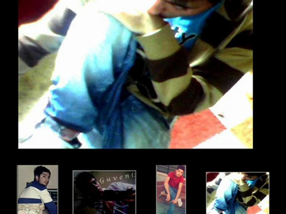 Dj Guven Ft.Hüsran - Buruk Gönlüm ( 2012 )