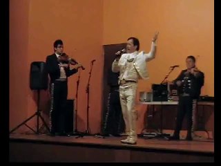 Cara o Creu. El Charro Catalán y sus Mariachis [22.04.2012]