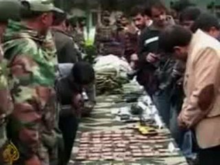 Kashmir fighting threatens to get bloodier - 26 March 09