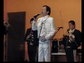 La barca en que me ire. El Charro Catalán y sus Mariachis [22.04.2012]