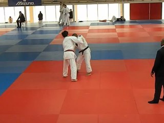 Championnat regional senior v03