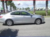 Used 2009 Honda Accord Port Richey FL - by EveryCarListed.com