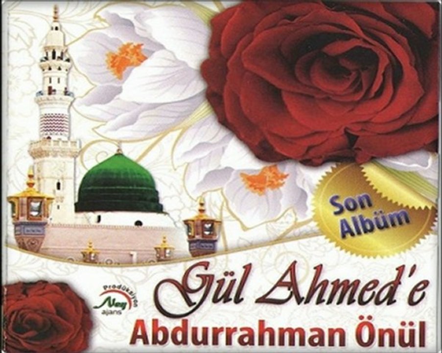 Kararmış Kalplerimiz - (Abdurrahman Önül)
