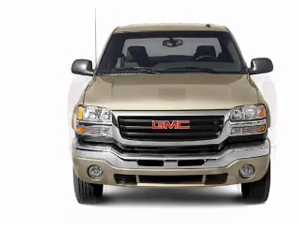 Used 2004 GMC Sierra 2500 West Columbia SC - by EveryCarListed.com