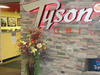 Hotel Spruce Grove Edmonton Travelodge Edmonton East