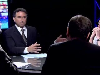 Empire - Arab unity in the shadows - Part 1