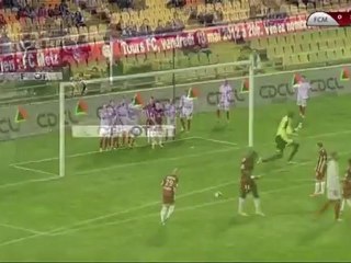 Après-Match - FC METZ - EA GUINGAMPS