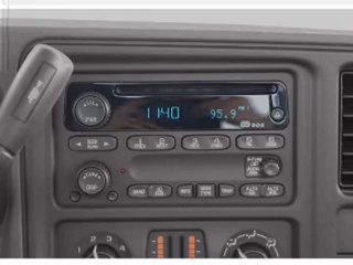 Used 2004 GMC Sierra 2500 South Portland ME - by EveryCarListed.com