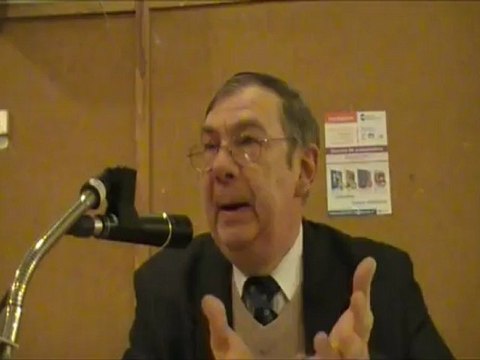 Une éthique économique pour temps de crise : Caritas in veritate , de Benoît XVI - partie 1