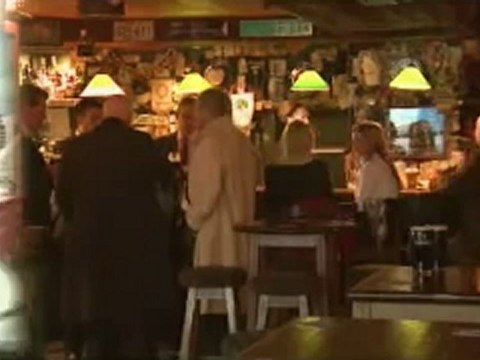 Irish economy in sharp contraction - 26 Mar 09