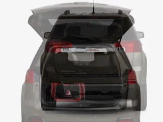 Used 2012 GMC Terrain Augusta ME - by EveryCarListed.com