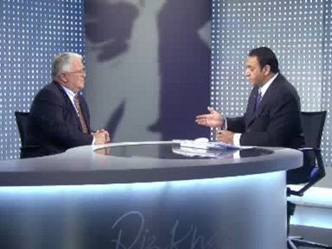 Riz Khan Extra - Charles Chas Freeman - 26 Mar 09