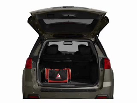 Used 2012 GMC Terrain Augusta ME - by EveryCarListed.com