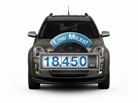 Used 2012 GMC Terrain Augusta ME - by EveryCarListed.com