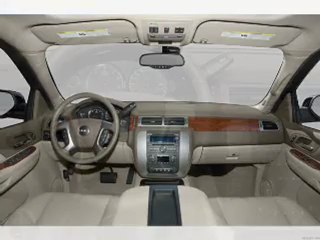 Used 2007 GMC Yukon XL South Jordan UT - by EveryCarListed.com