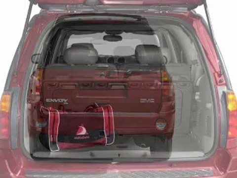 Used 2004 GMC Envoy XL Pinellas Park FL - by EveryCarListed.com