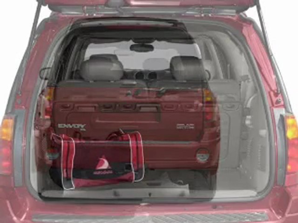 Used 2004 GMC Envoy XL Pinellas Park FL - by EveryCarListed.com