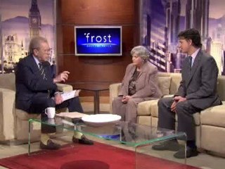 Frost over the world - Drugs debate - 27 Mar 09 - Part 4