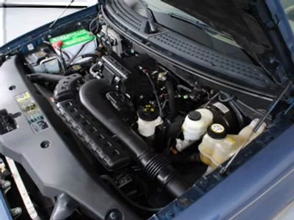 Used 2004 Ford F-150 Carrollton TX - by EveryCarListed.com