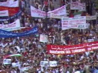 Cold Peace - Testing Times - 29 March 09 - Part 2