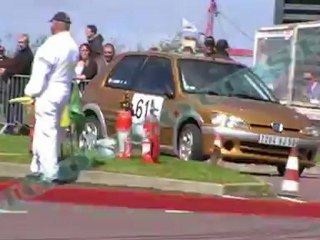 slalom de saint lo 2012