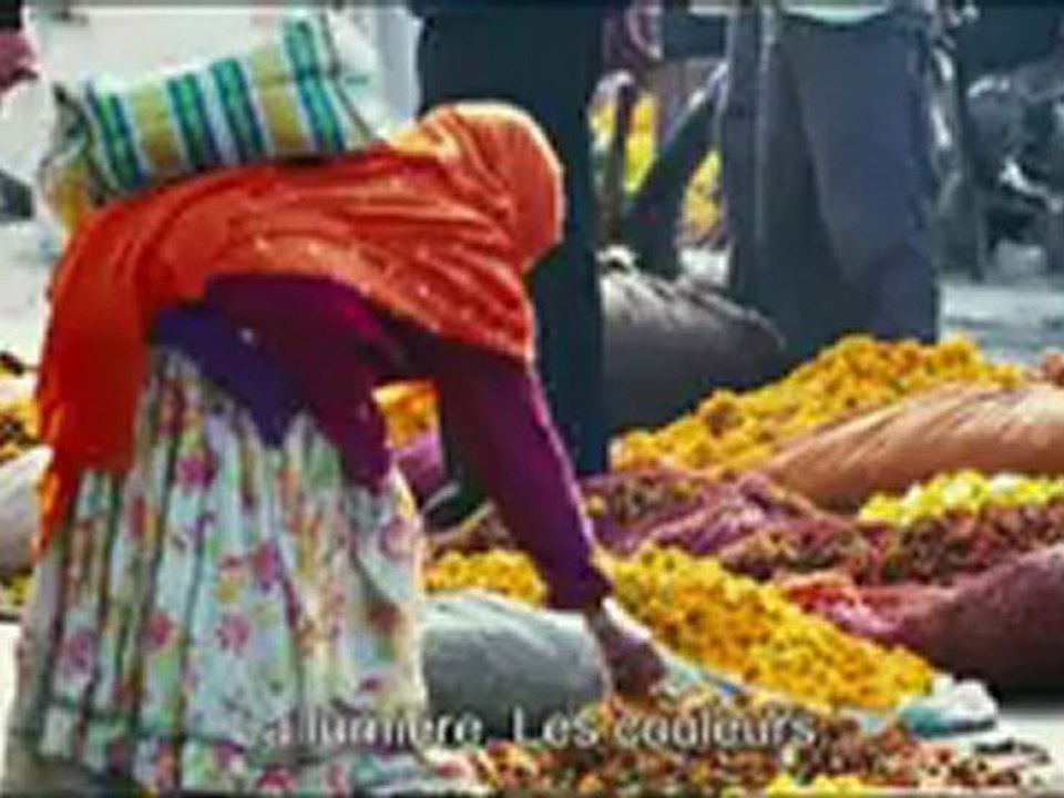❦Indian Palace❦Bande Annonce VOST HD❦