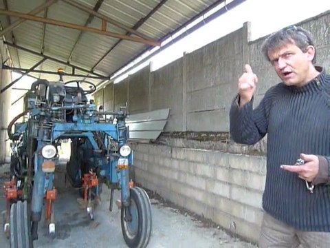 vigneron biologique vin bio : coûts de productions (1)