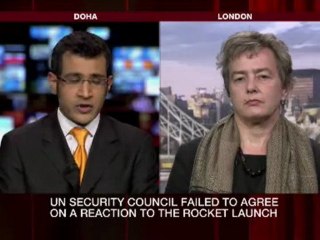 Inside Story - Obama's nuclear-free world? - 6 Apr 09 - Part 1