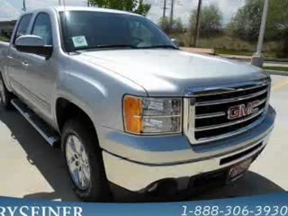 New 2012 GMC Sierra 1500 South Jordan UT - by EveryCarListed.com