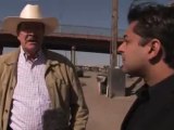 The former Texas lawman pushing for change on drug policy 31 Mar 09