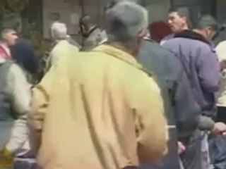 Palestinians sceptical of Netanyahu government - 01 Apr 09