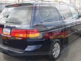 Used 2004 Honda Odyssey Philadelphia PA - by EveryCarListed.com