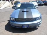 Used 2007 Ford Mustang Colorado Springs CO - by EveryCarListed.com