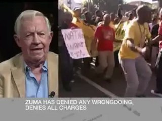 Riz Khan - An age of hope or despair? - 1 April 09 - Part 1