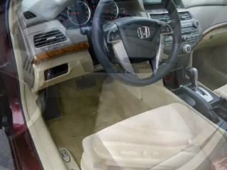Used 2008 Honda Accord Westmont IL - by EveryCarListed.com