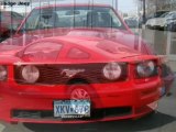 Used 2008 Ford Mustang Roseville MN - by EveryCarListed.com