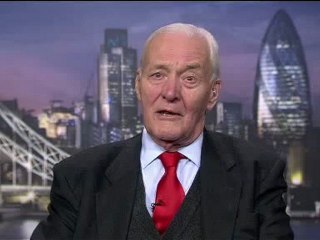 Riz Khan Extra - Tony Benn - 02 Apr 09