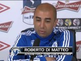 Di Matteo: 