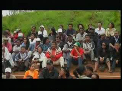 Copie de Journal Télévisé Mada / RTA / Madaplus