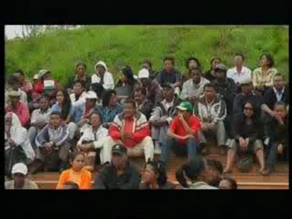 Copie de Journal Télévisé Mada / RTA / Madaplus