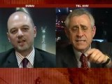 Inside Iraq - Iraqi / Israeli diplomacy? - 3 Apr 09 - Part 2