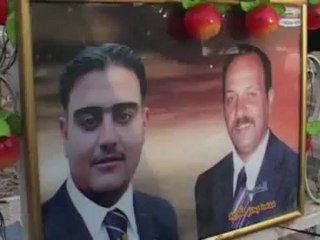 Witness - Baghdad City of Walls - 5 April 09 - Part 4