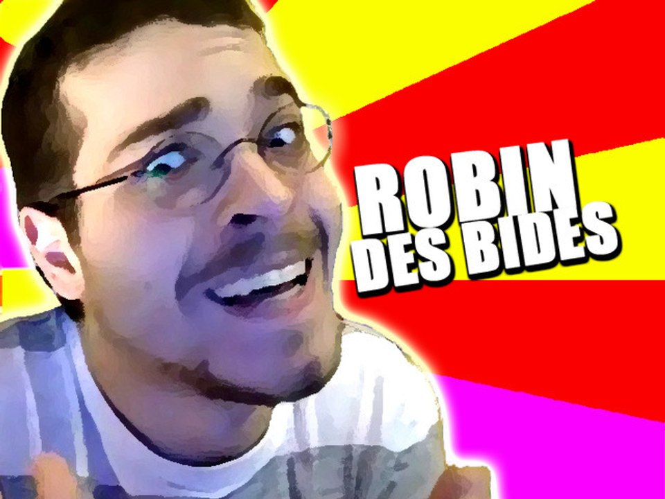 Robin des Bides