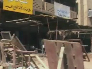 Witness - Baghdad City of Walls - 5 April 09 - Part 2