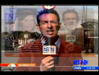 Número de desempleados en España disminuye en 6.632 personas en abril – NTN24.COM