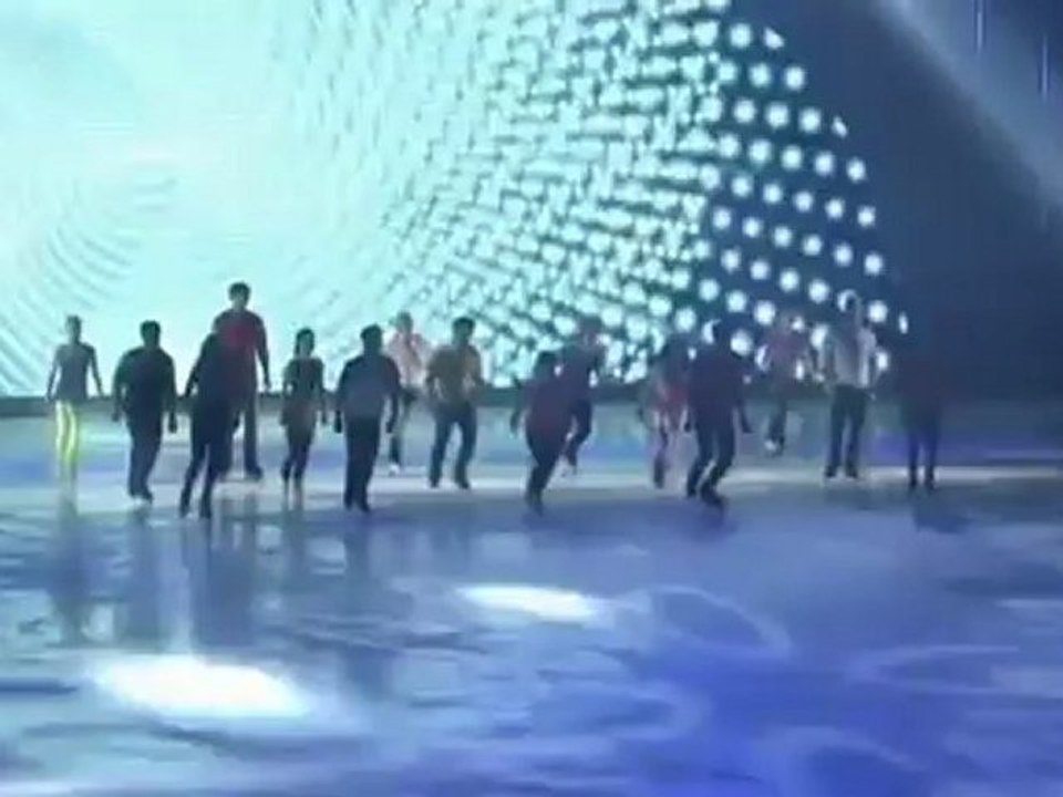 South Korea's Olympic Champion Kim Yuna Wows Fans at "All That Skate Spring 2012"