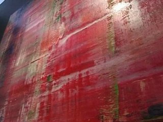 Christies Contemporary Art Sale Could Fetch Millions: Works by Klein and Pollock