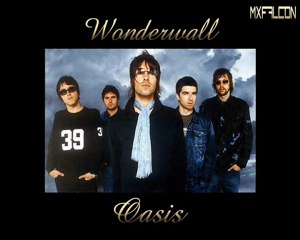 Wonderwall -Oasis-Legendado