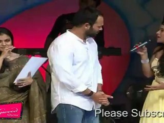 Rohit Shetty Got Best Films 'singhm'.mp4