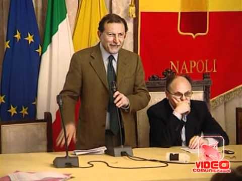 Napoli - Partecipa al Censimento 2011 e Progetto Censimento@scuola (4.05.12)